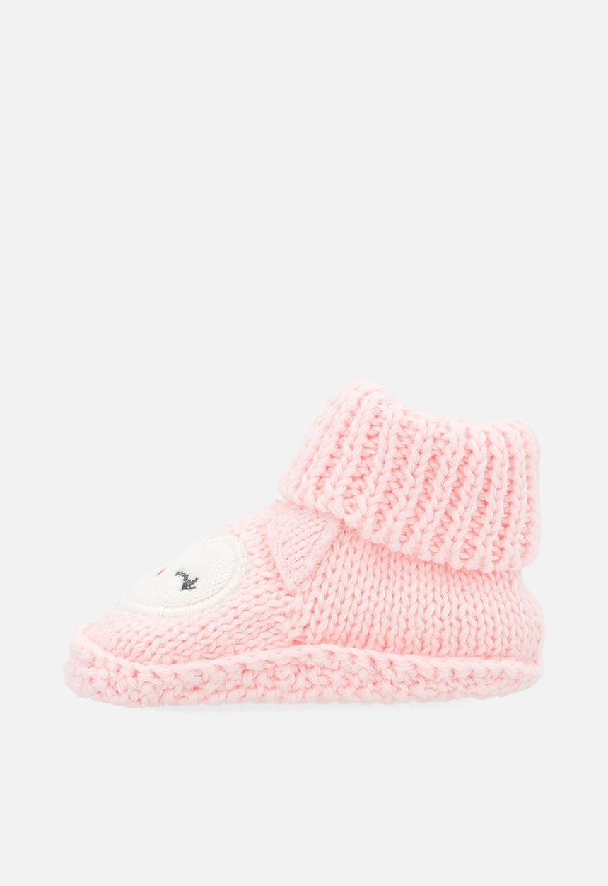 Pop Candy - Booties - pink