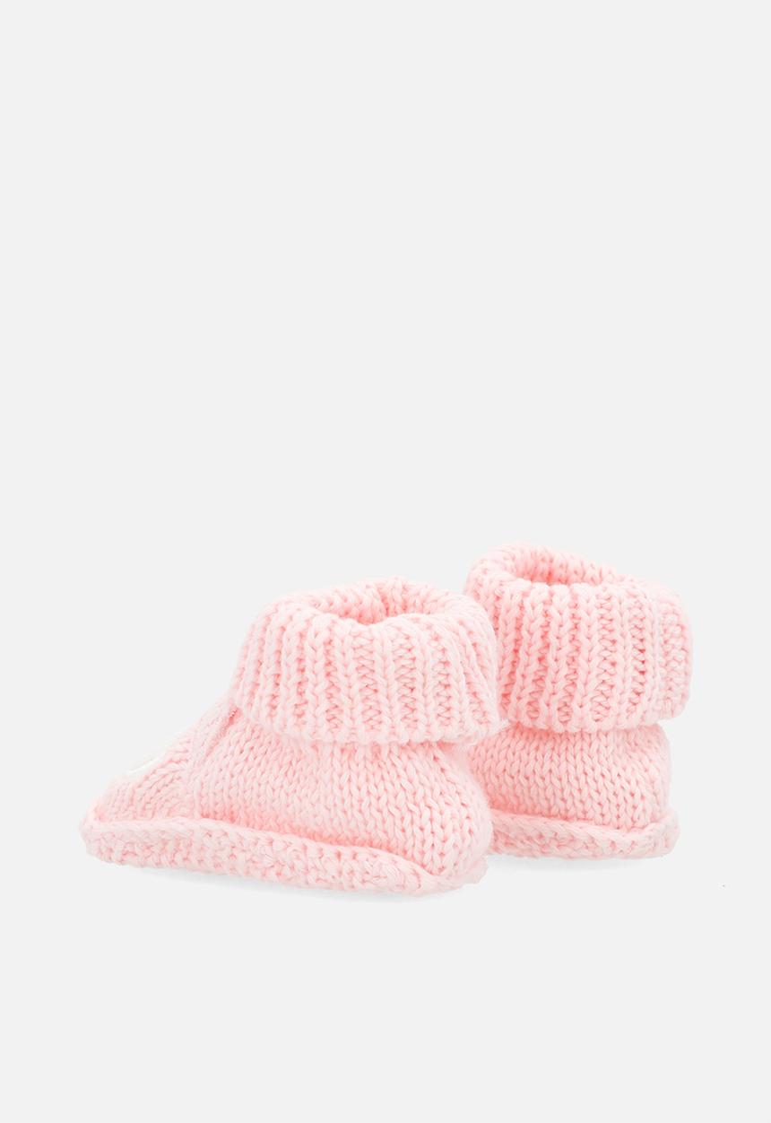 Pop Candy - Booties - pink