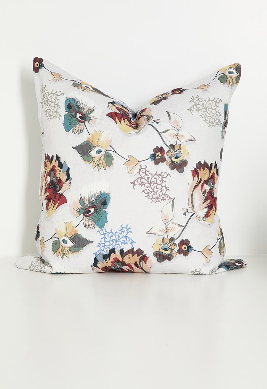 Grey Gardens - Palana Cushion Cover - multi
