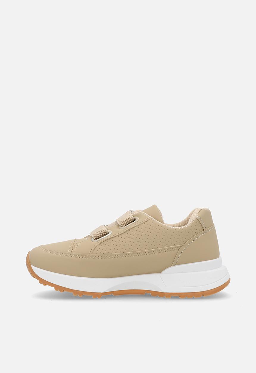Pop Candy - T PU sneaker - neutral