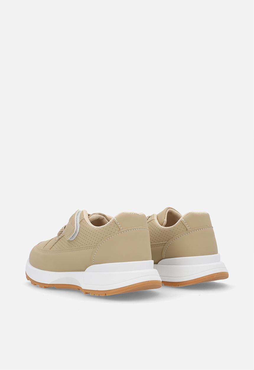 Pop Candy - T PU sneaker - neutral