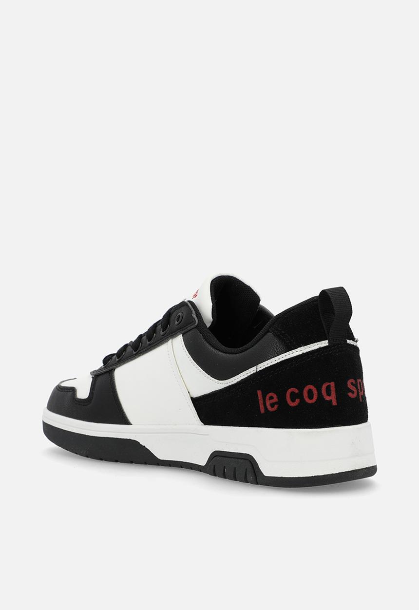 Le Coq Sportif - Bayonne - White/Black