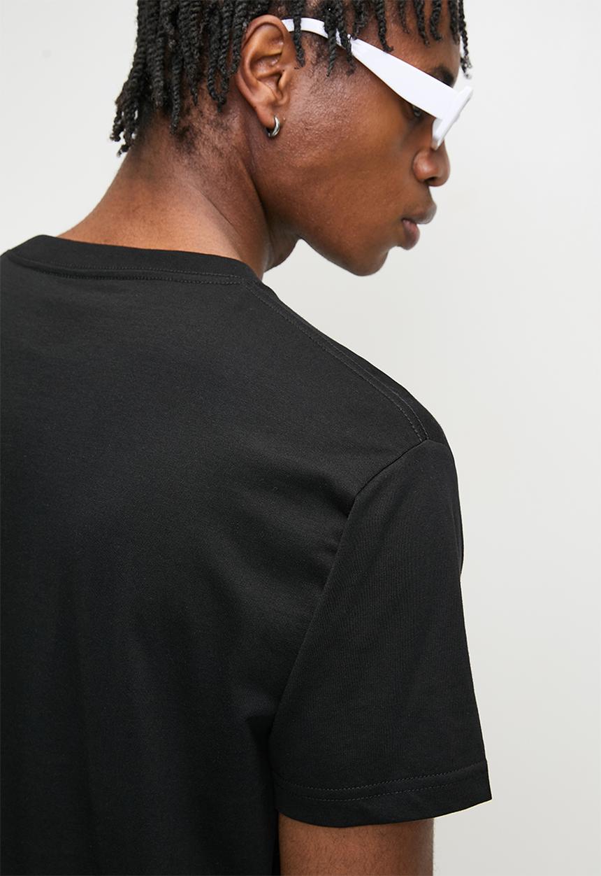 Vans - Vans classic tee - black