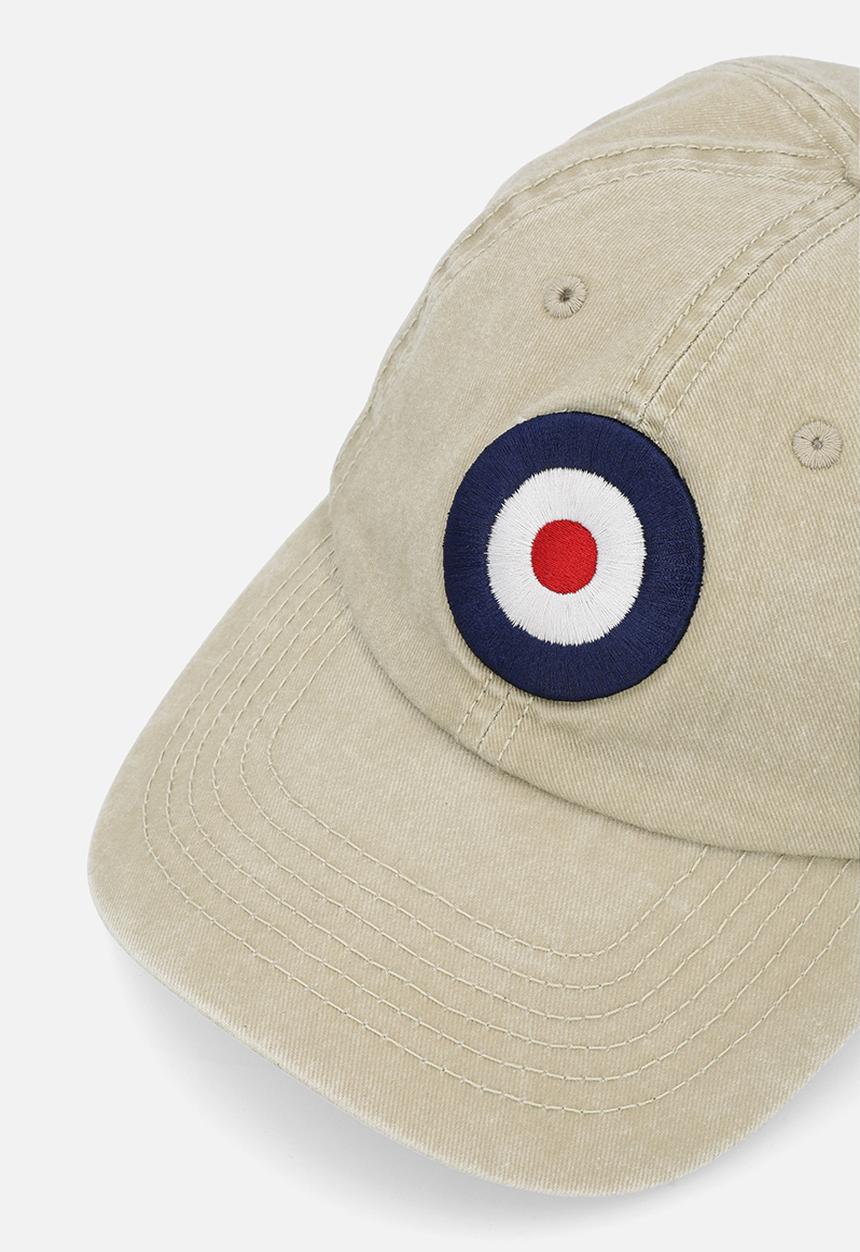 Ben Sherman - Tar Cap - Natural
