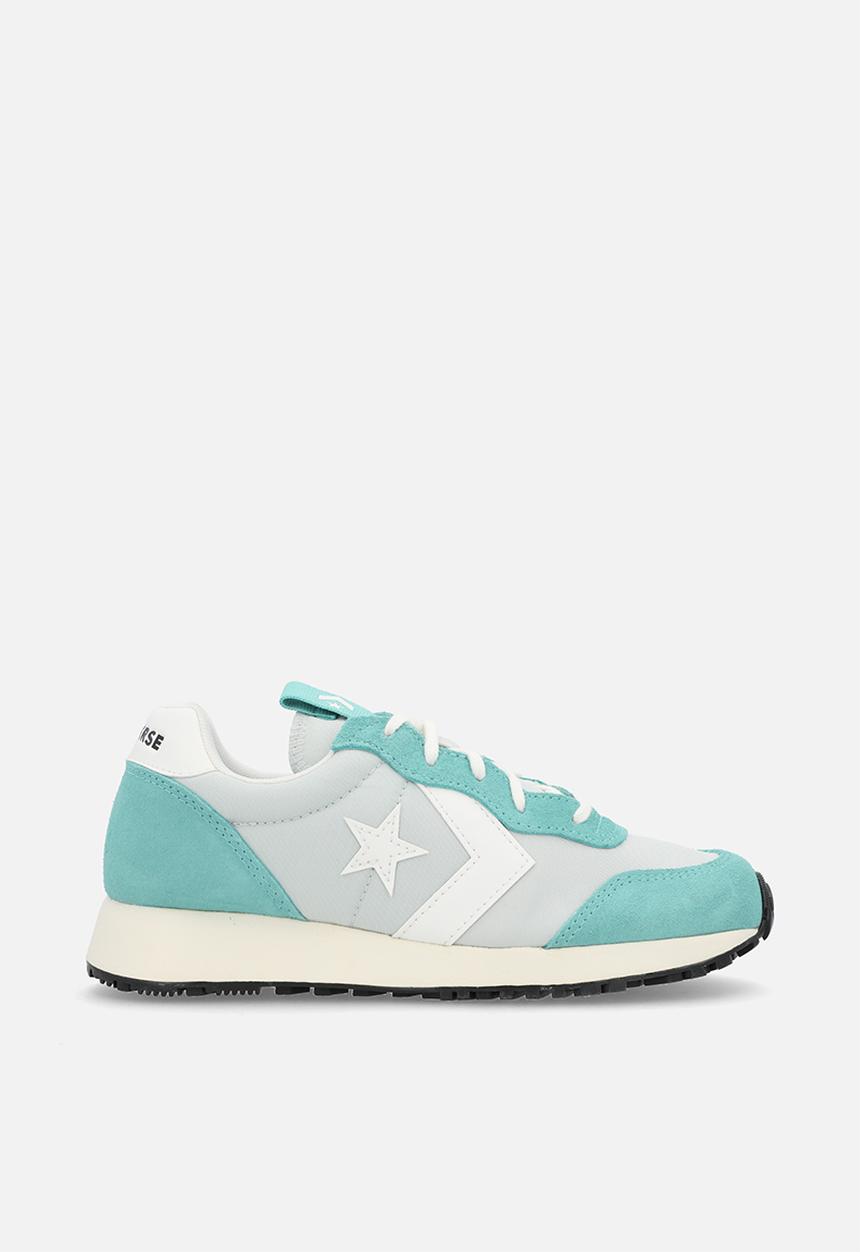 Converse - Converse Omega Trainer - Archive Sea Green/Rainwashed Grey/Egret