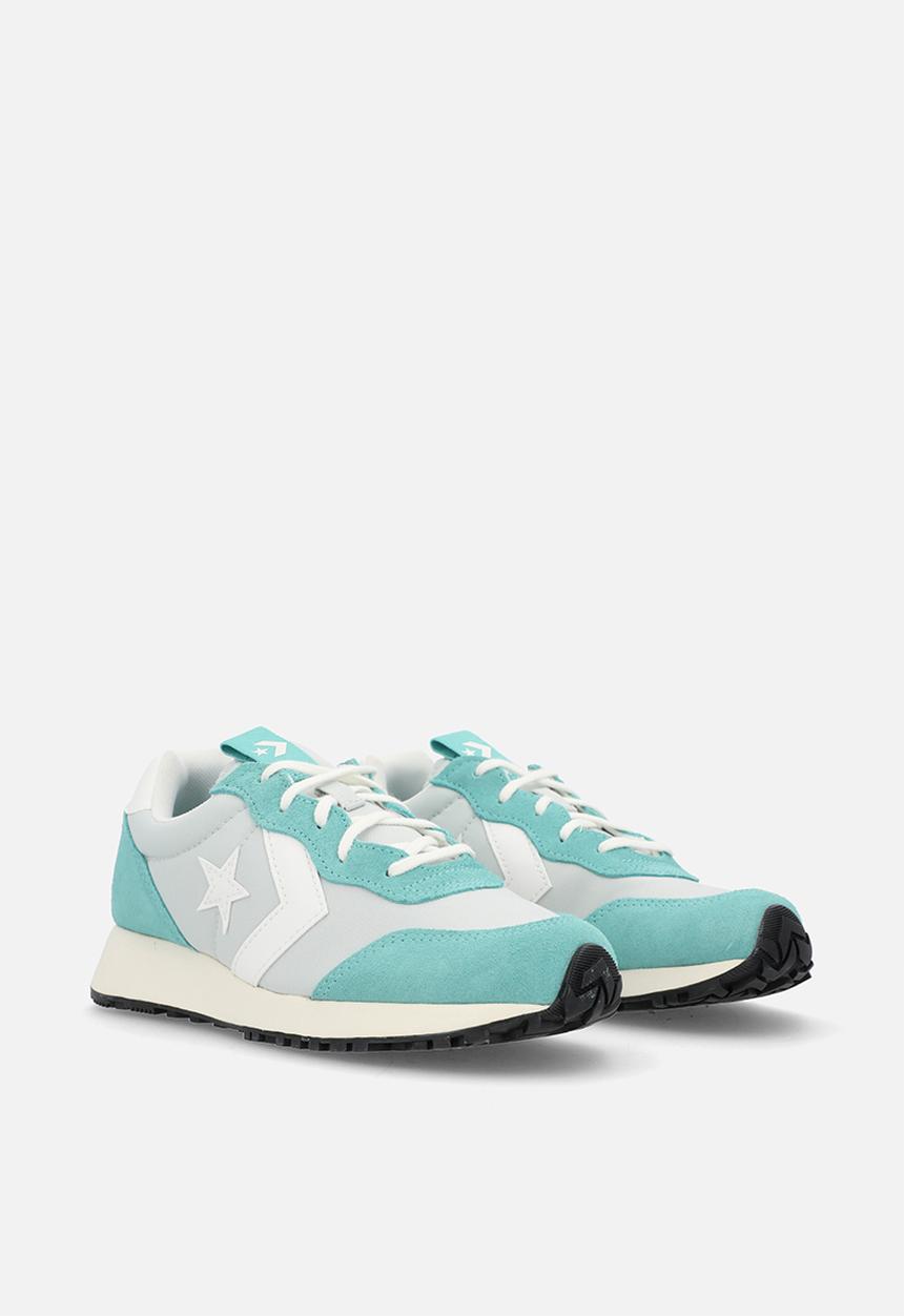 Converse - Converse Omega Trainer - Archive Sea Green/Rainwashed Grey/Egret