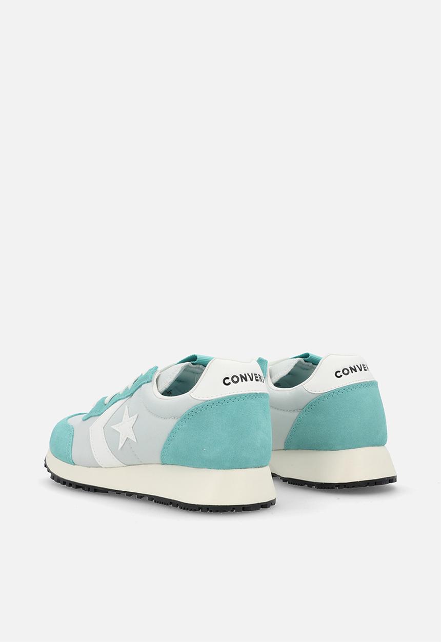 Converse - Converse Omega Trainer - Archive Sea Green/Rainwashed Grey/Egret