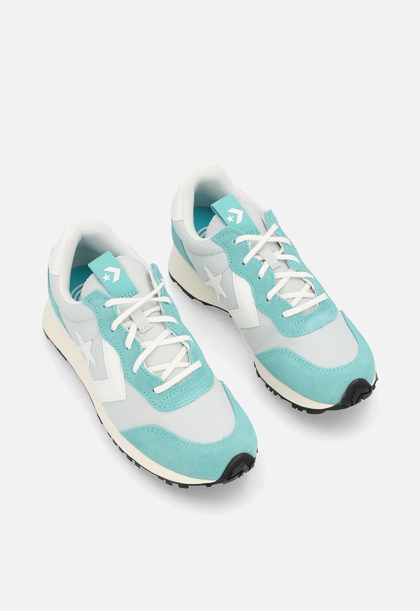 Converse - Converse Omega Trainer - Archive Sea Green/Rainwashed Grey/Egret