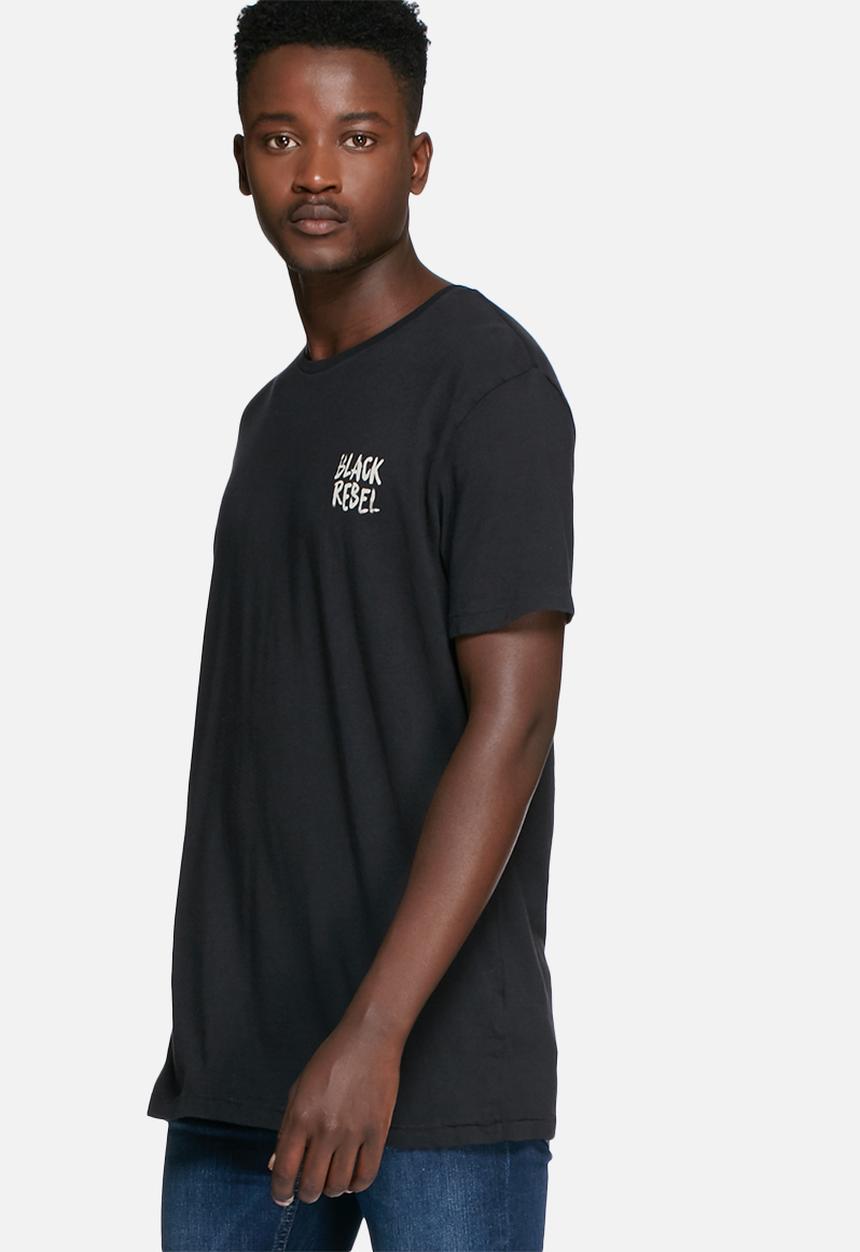 Selected Homme - Army tee