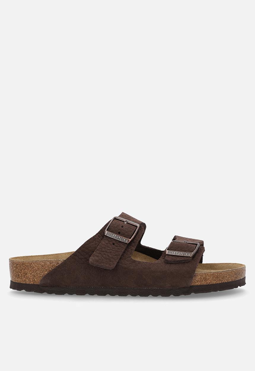 Birkenstock - Arizona LENB - Desert Buck Roast