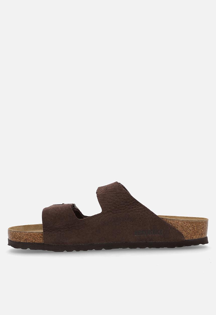 Birkenstock - Arizona LENB - Desert Buck Roast