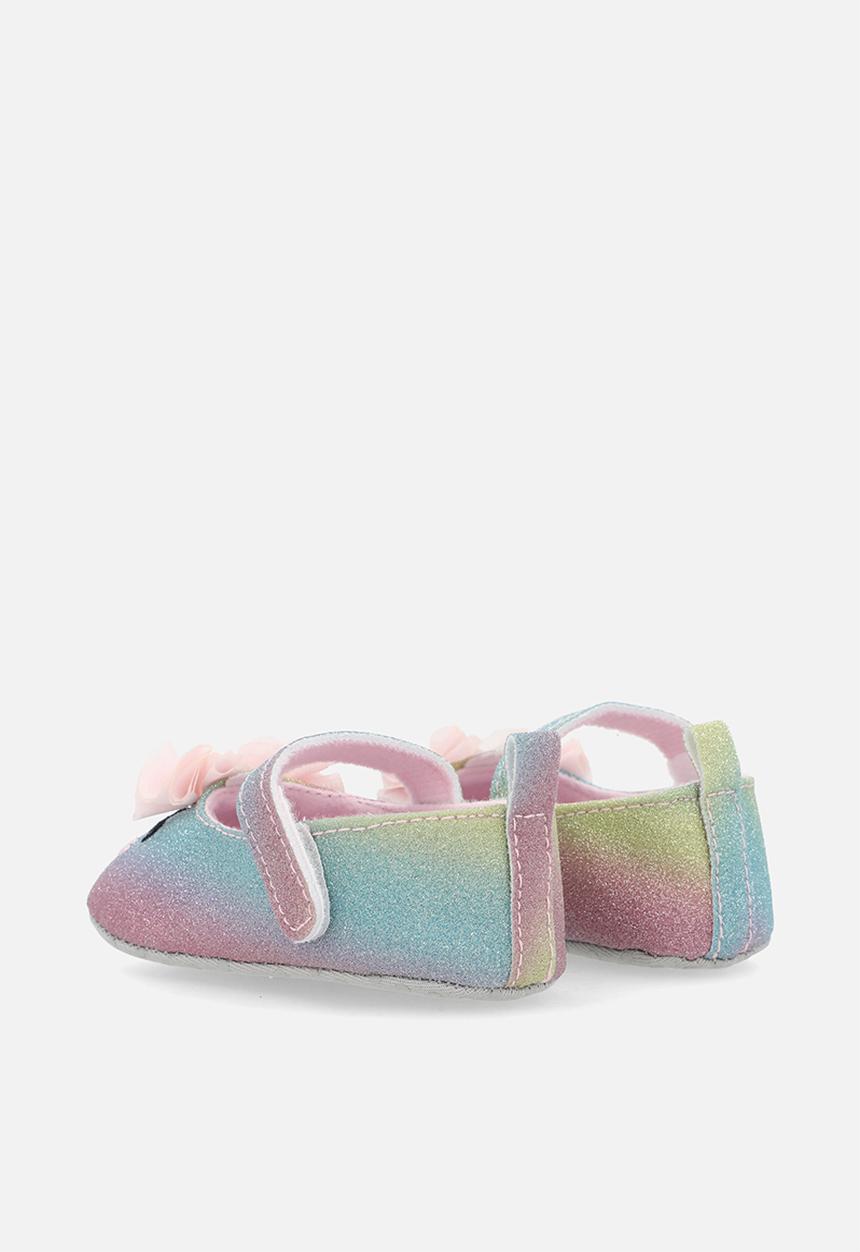 Pop Candy - Metallic pumps - multi