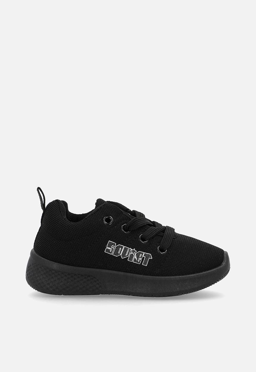 SOVIET - K wren - black mono
