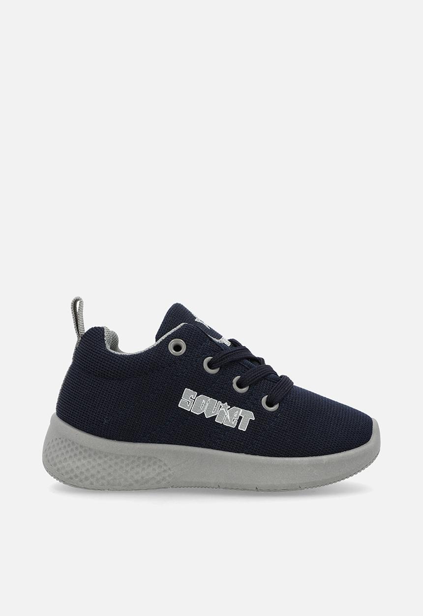 SOVIET - I wren - navy/grey