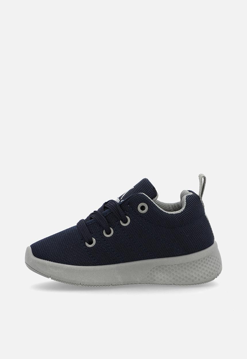 SOVIET - I wren - navy/grey