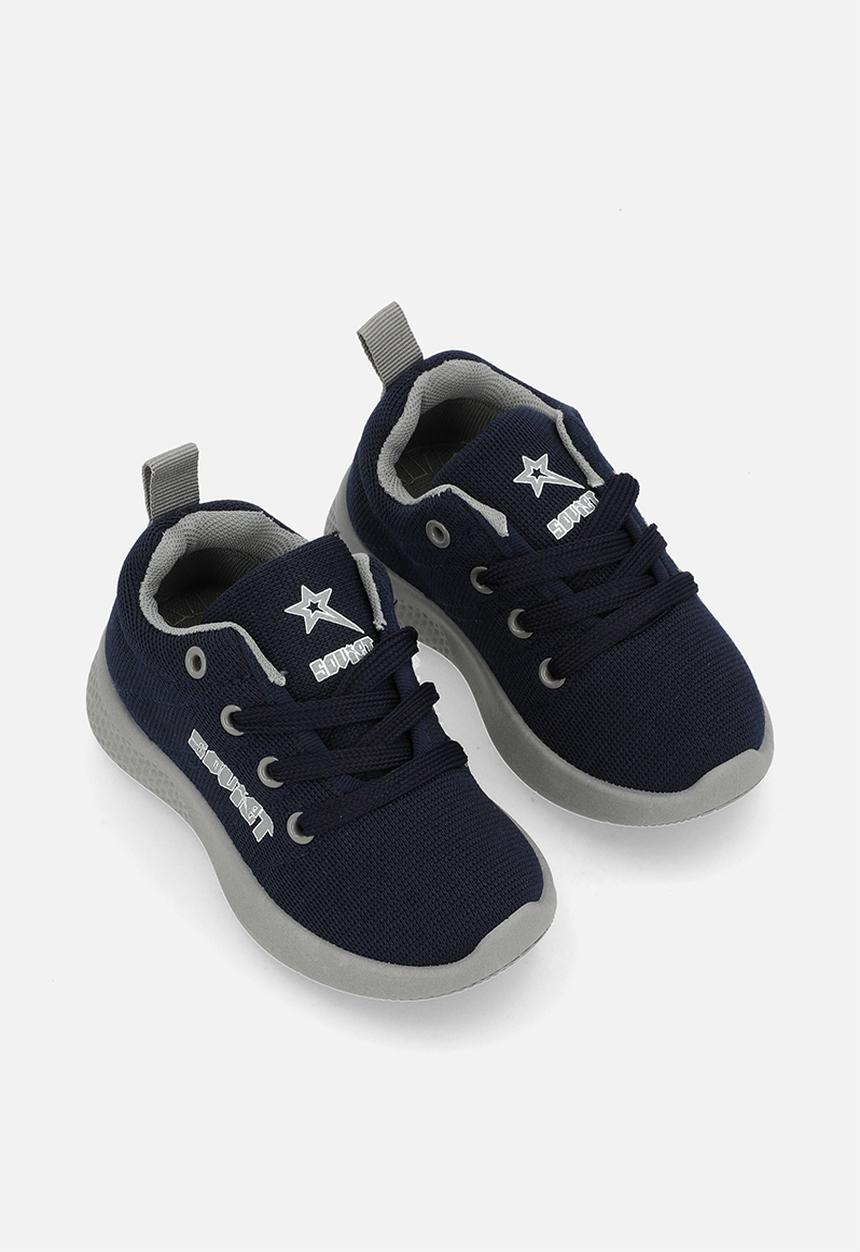 SOVIET - I wren - navy/grey