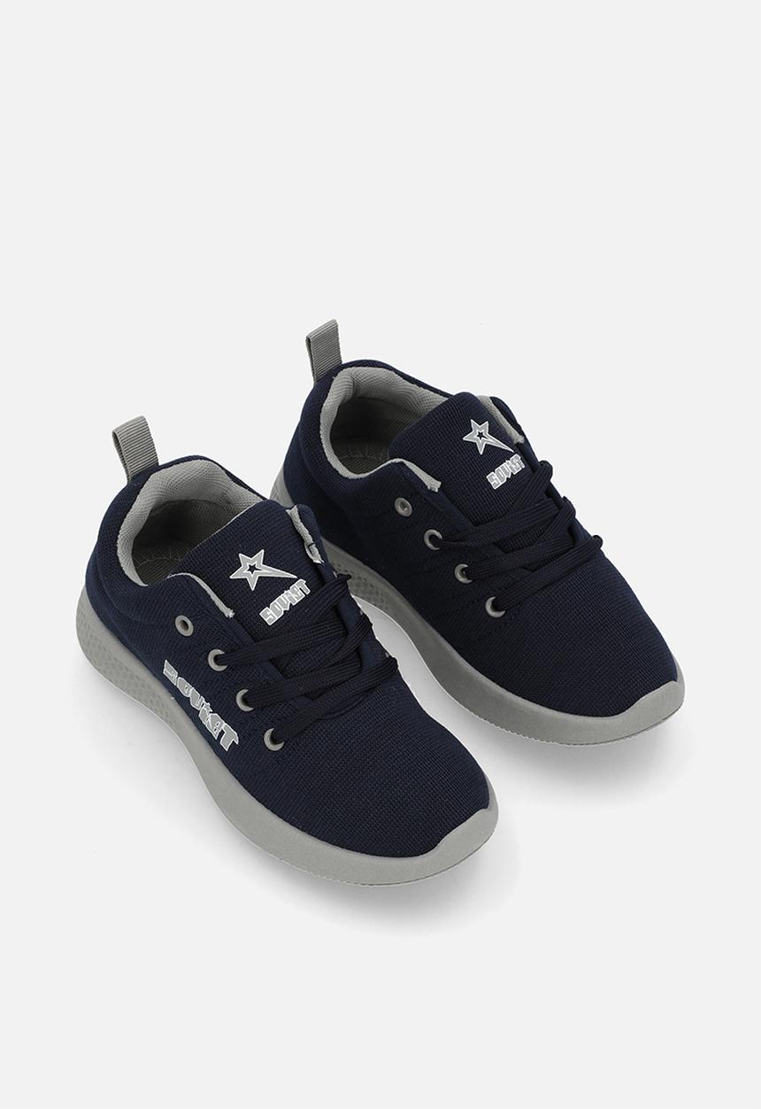 SOVIET - K wren - navy & grey
