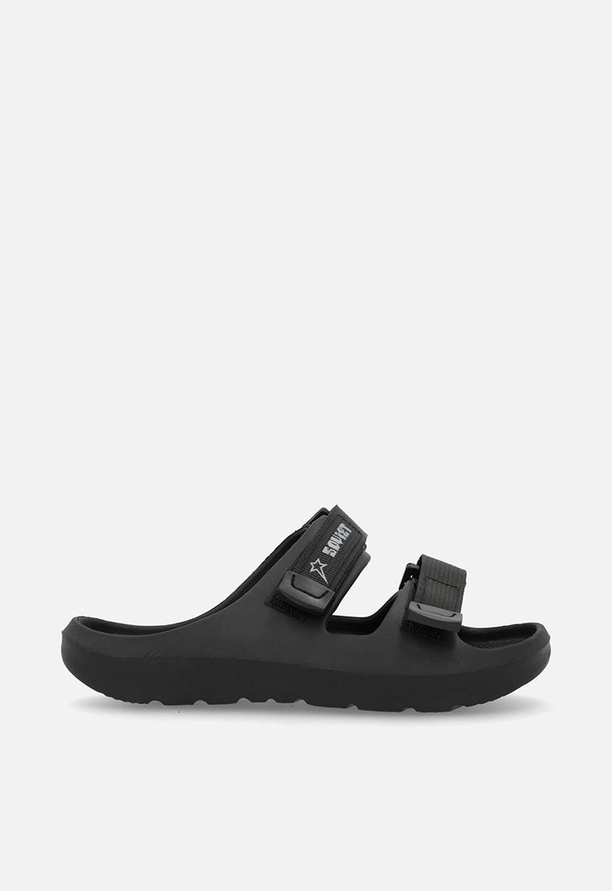 SOVIET - K gladiator - black mono