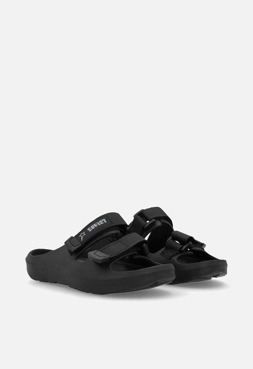 SOVIET - K gladiator - black mono