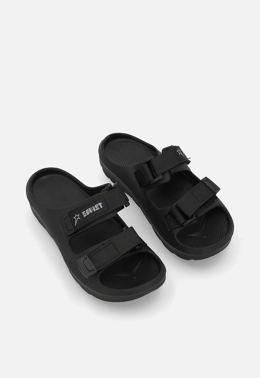 SOVIET - K gladiator - black mono