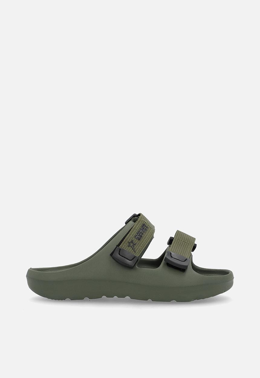 SOVIET - K gladiator - olive mono