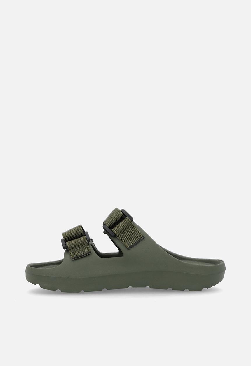 SOVIET - K gladiator - olive mono