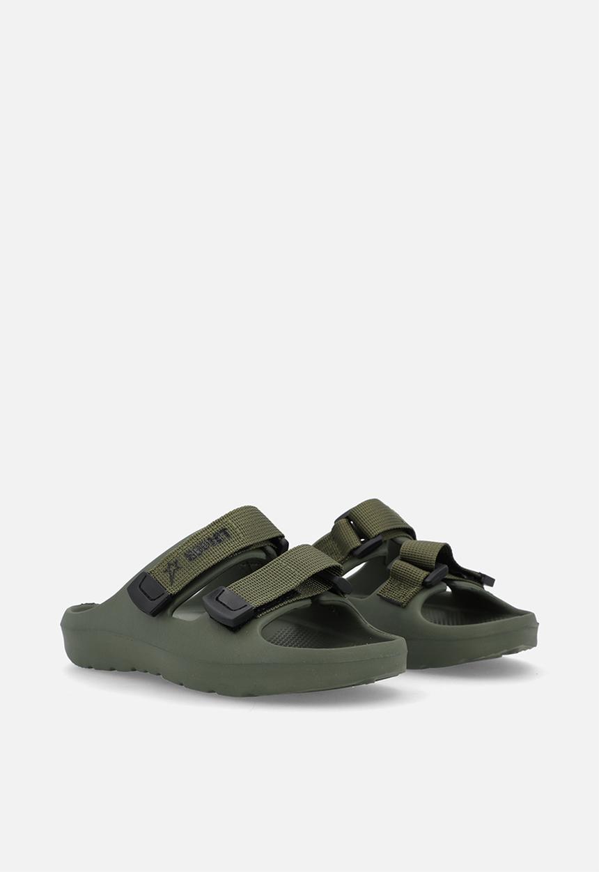 SOVIET - K gladiator - olive mono