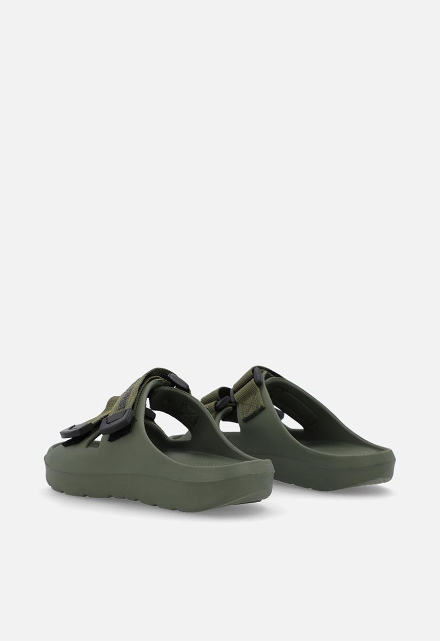 SOVIET - K gladiator - olive mono