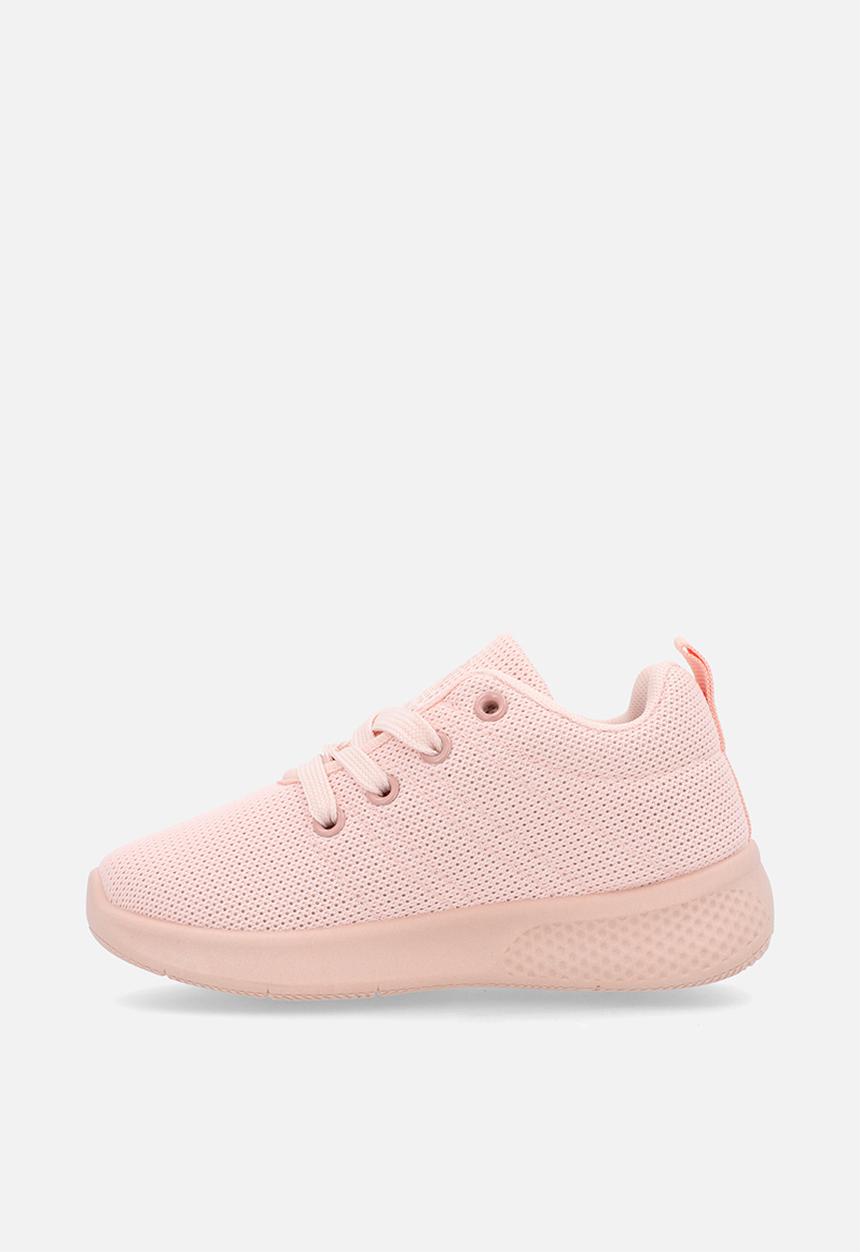 SOVIET - K wren - pink mono