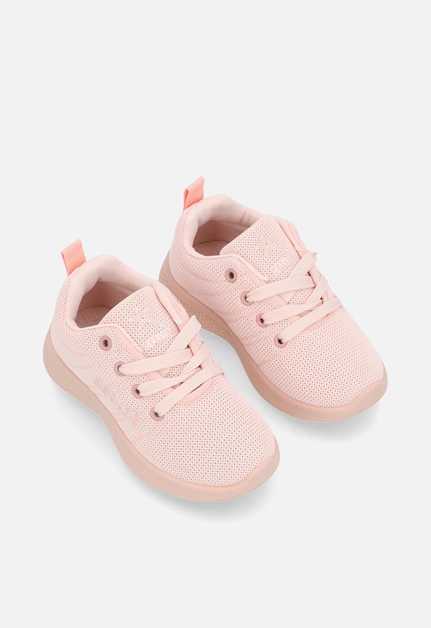 SOVIET - K wren - pink mono
