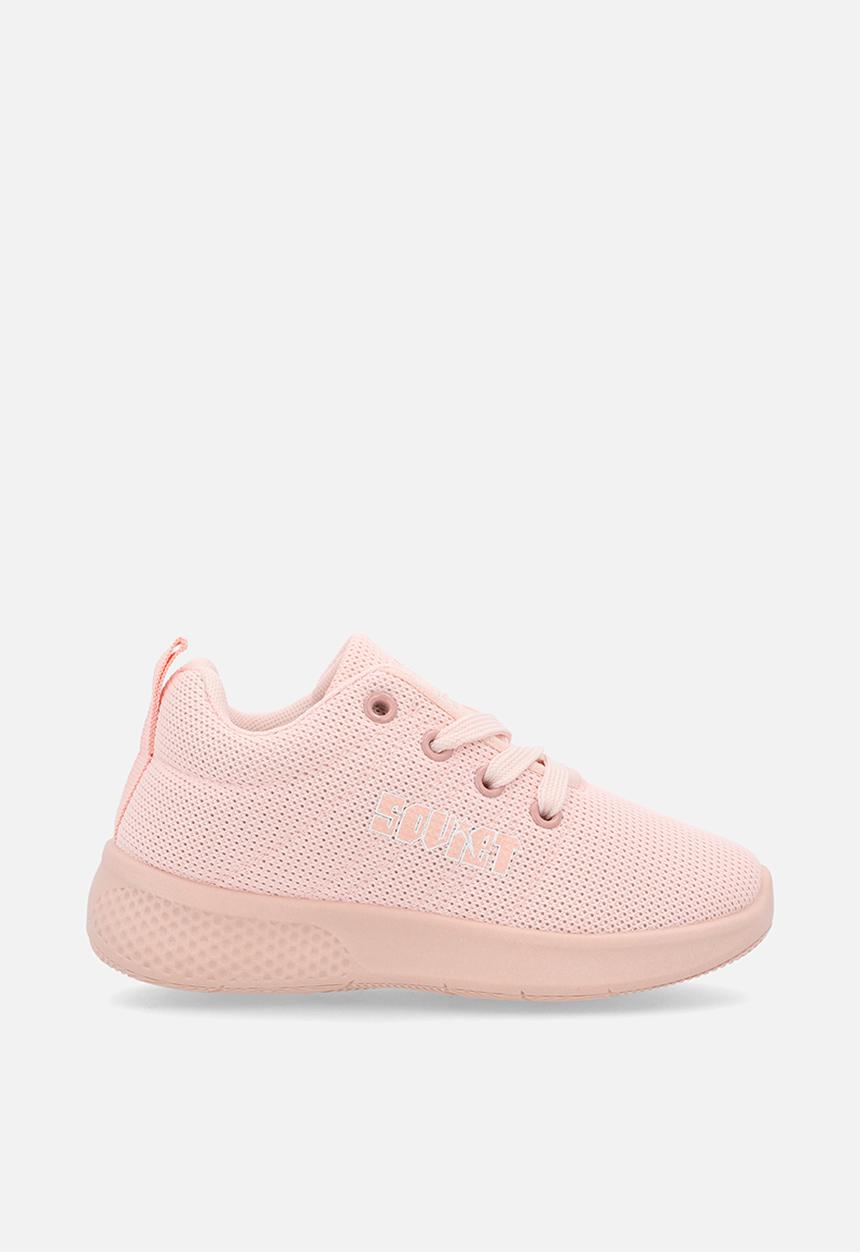 SOVIET - I wren - dusty pink mono