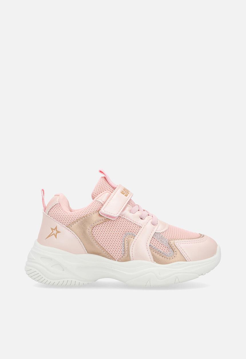 SOVIET - K memphis - pink & gold
