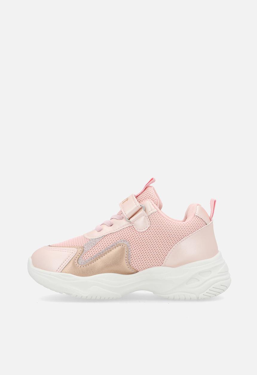 SOVIET - K memphis - pink & gold