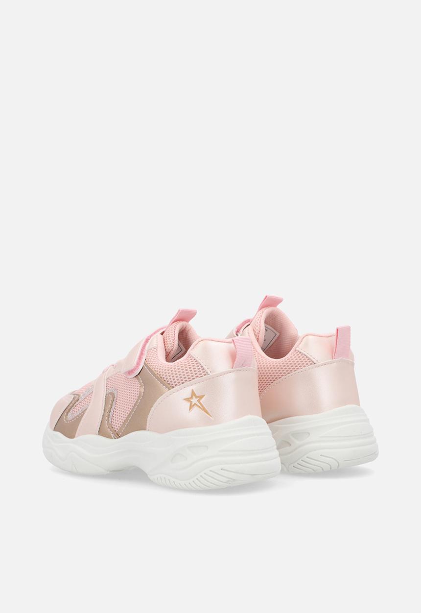 SOVIET - K memphis - pink & gold