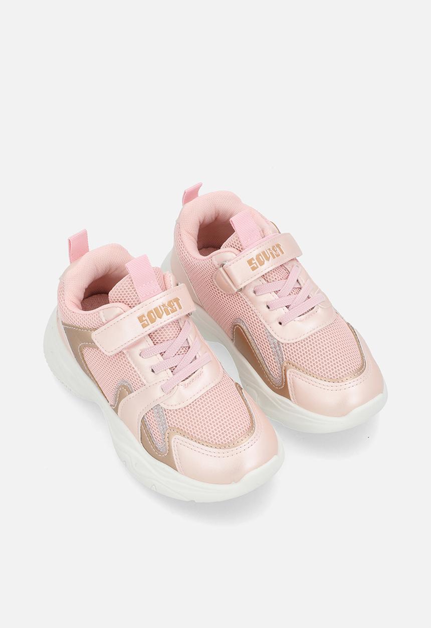 SOVIET - K memphis - pink & gold