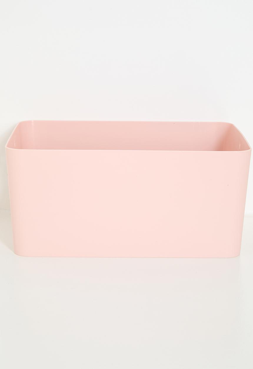 Storage Solutions - Cloud storage basket - Pink