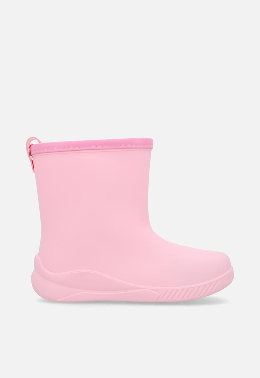 Pop Candy - Plain rainboot - pink