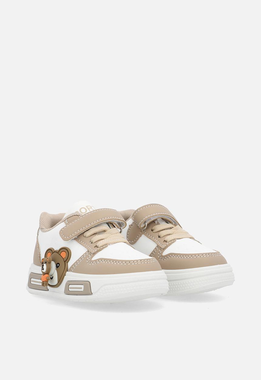 Pop Candy - Sneaker - neutral