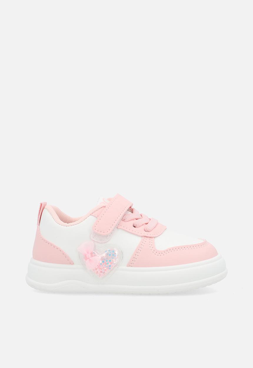 Pop Candy - Sneaker - pink
