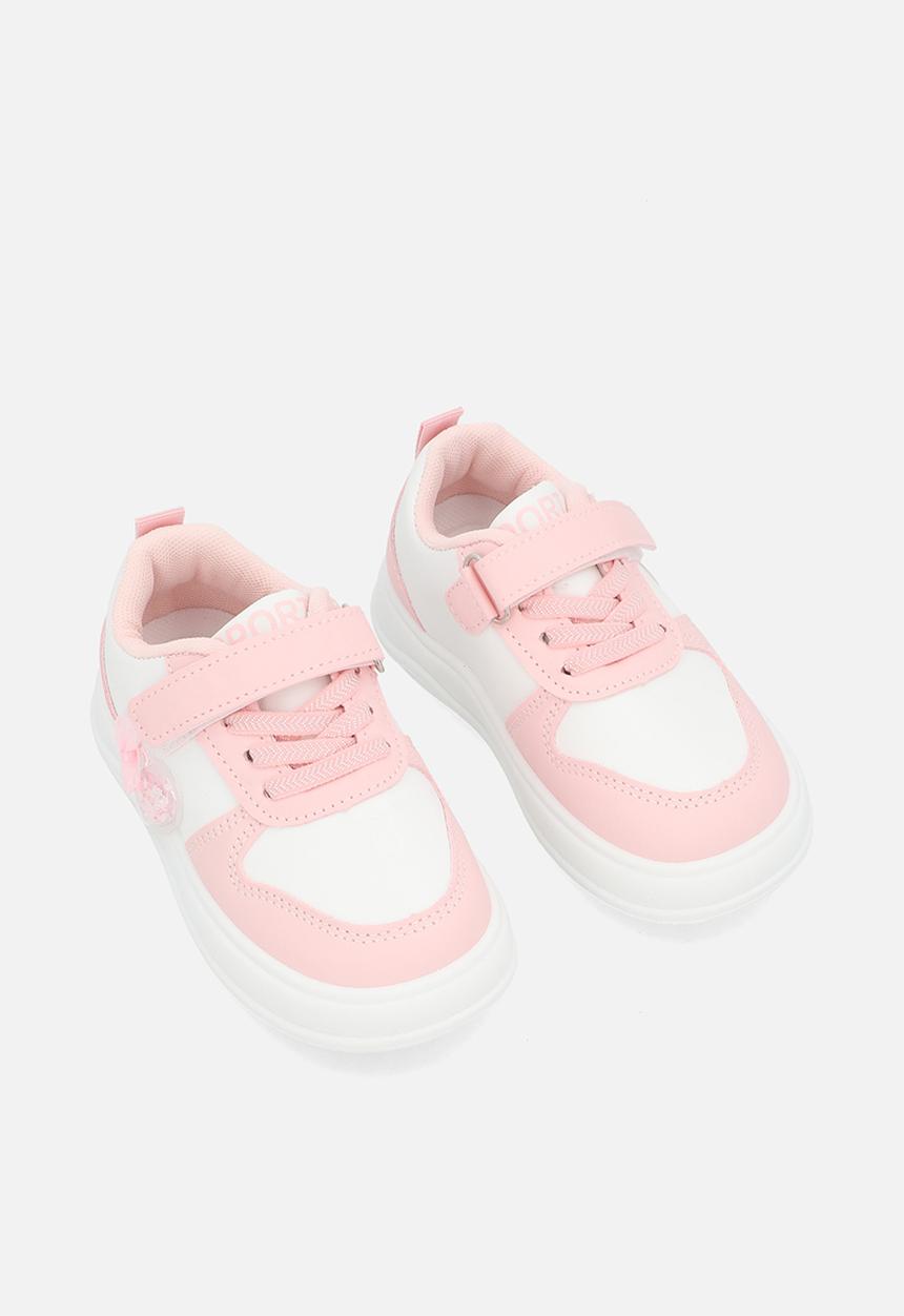Pop Candy - Sneaker - pink