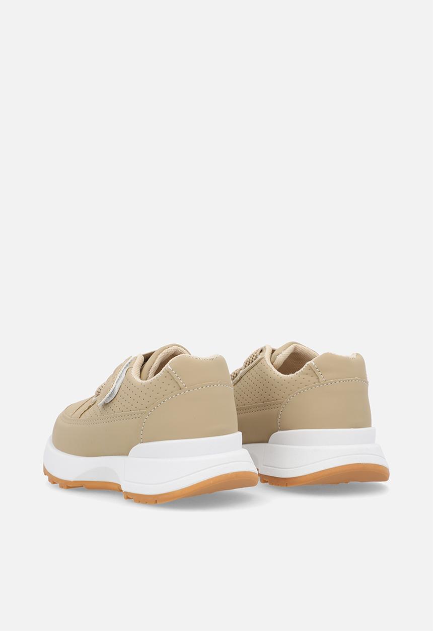 Pop Candy - PU sneaker - neutral