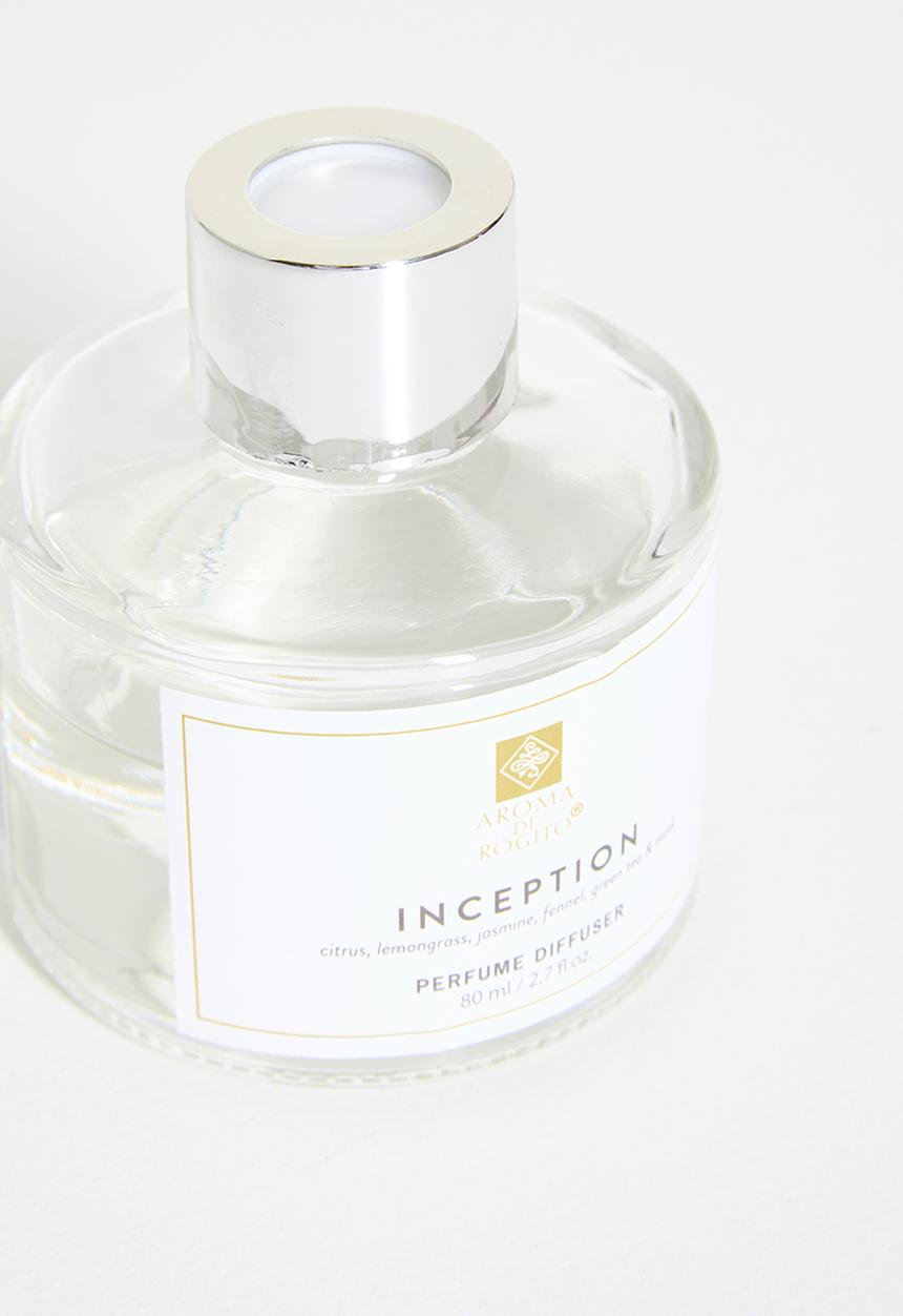 H&S - Anderson diffuser - inception