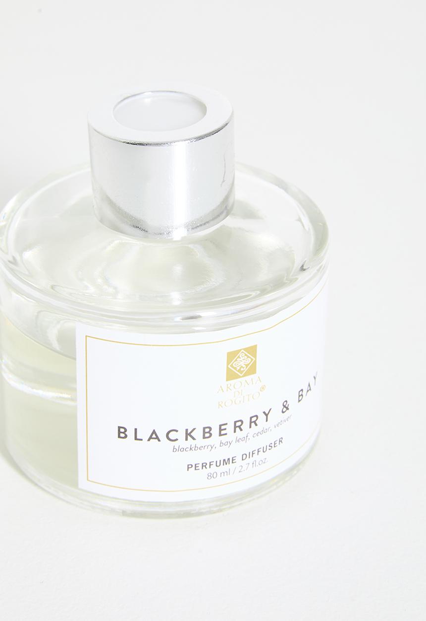 H&S - Anderson diffuser - Black berry & Bay