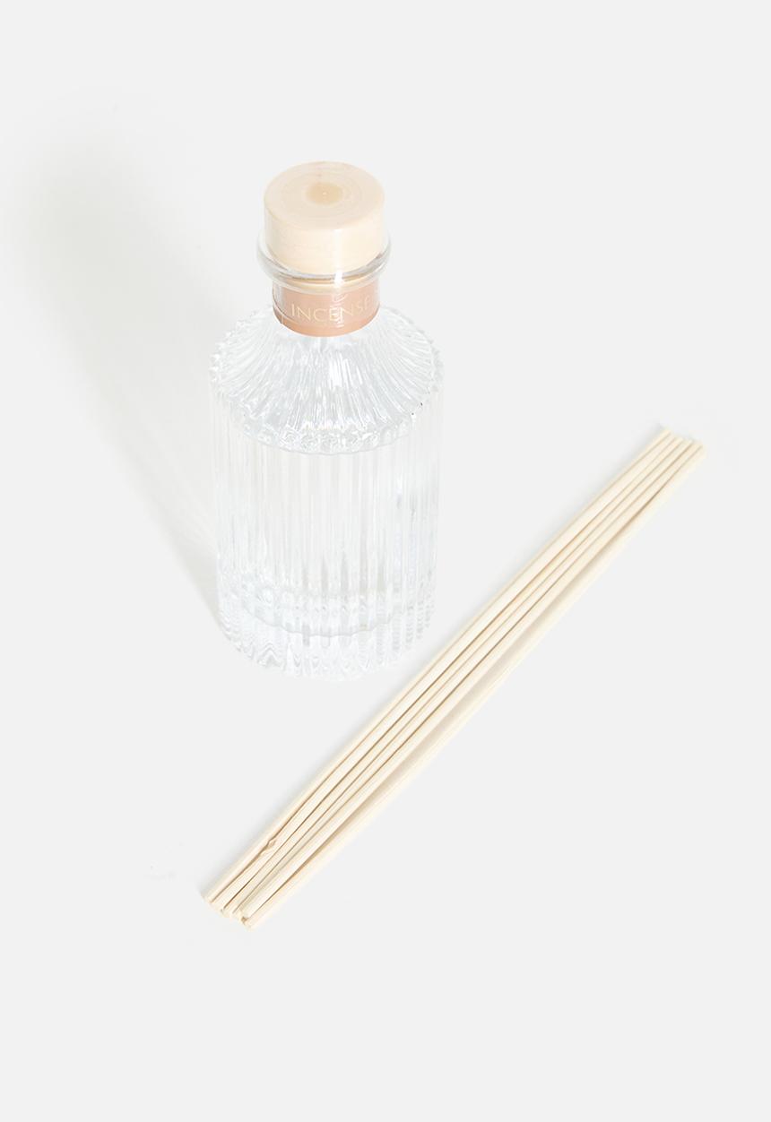 H&S - Velvet room diffuser - tabacco