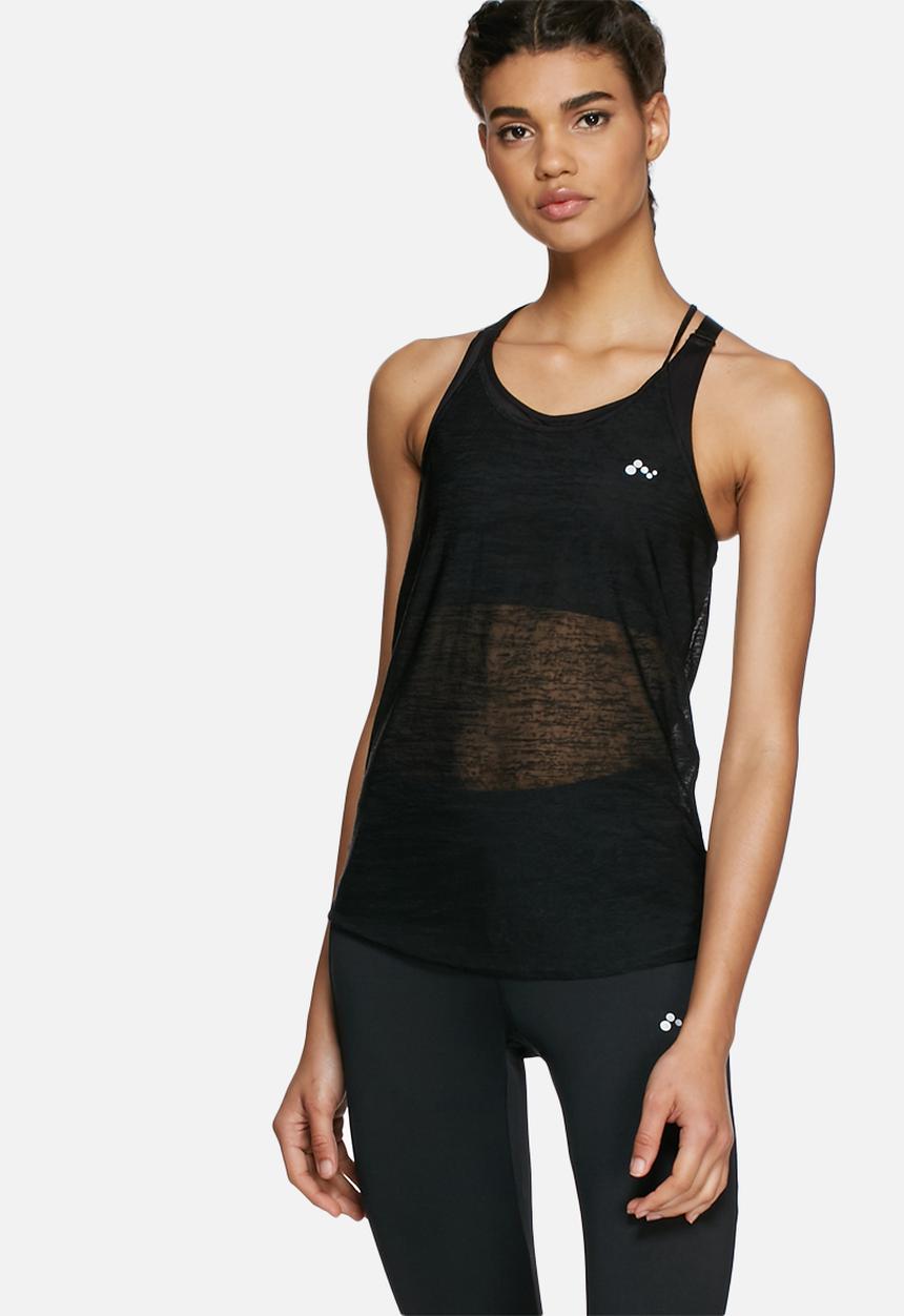 ONLY Play - Julie training tank