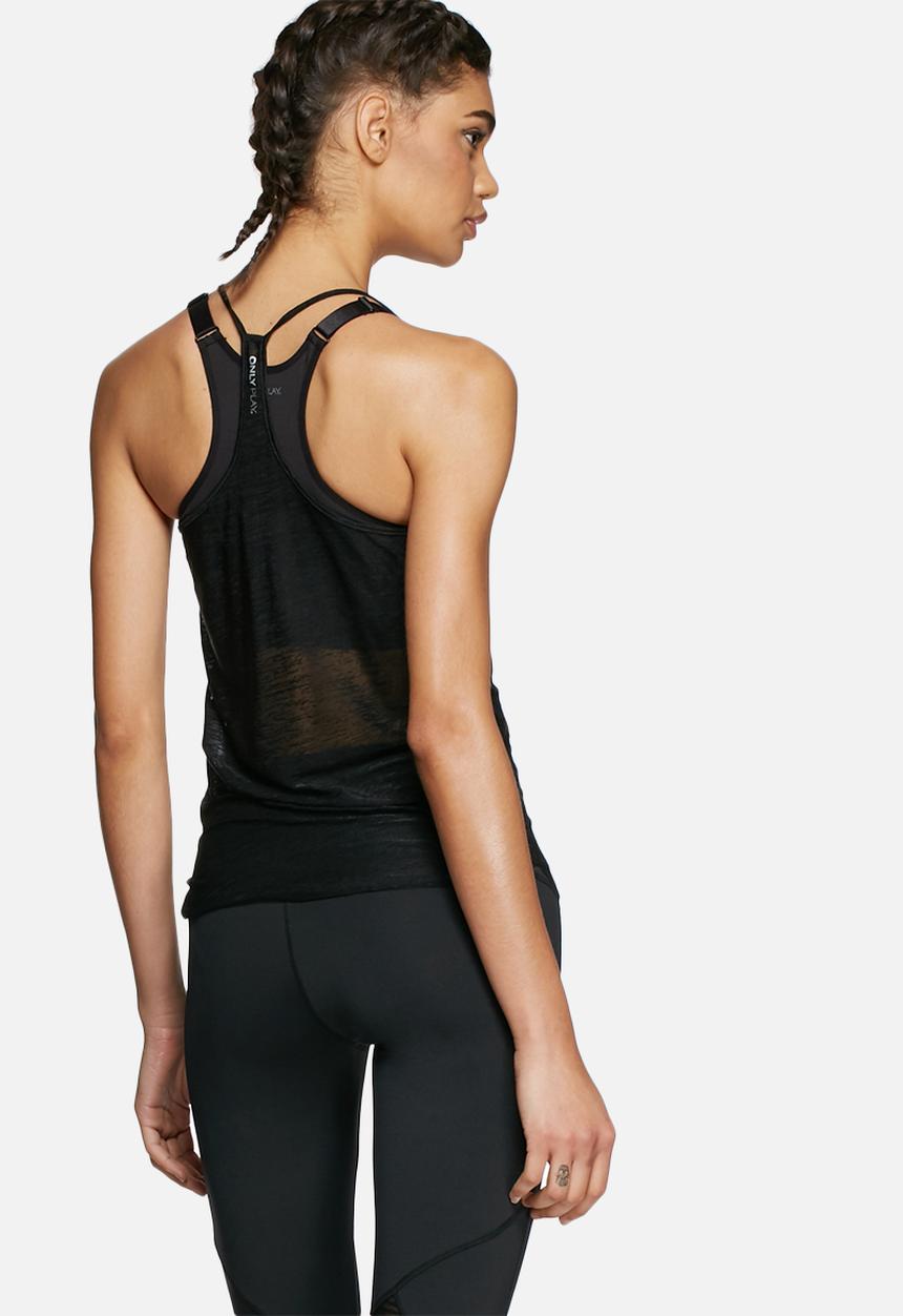 ONLY Play - Julie training tank