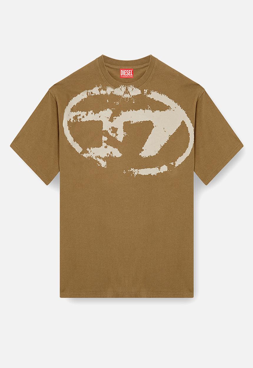 Diesel  - T-BOXT-N14