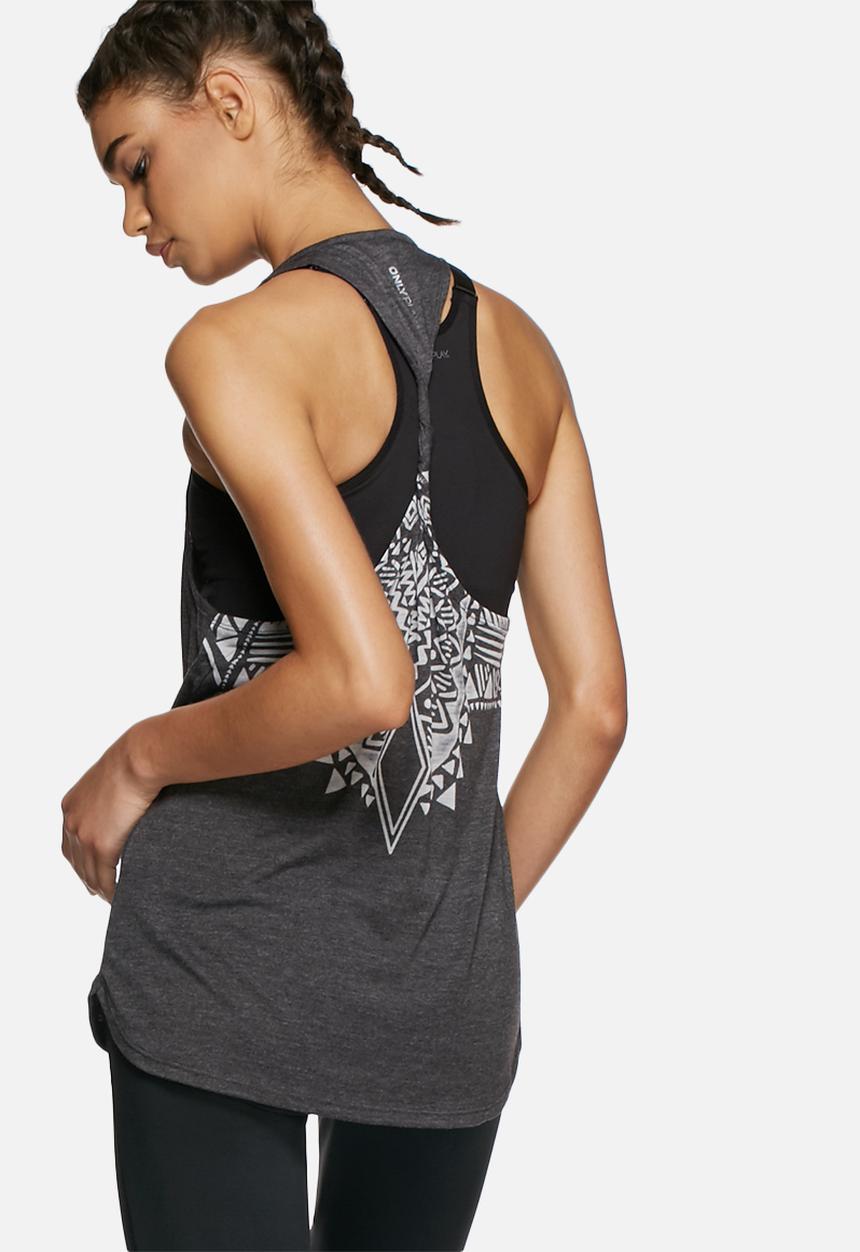 ONLY Play - Fenja training top