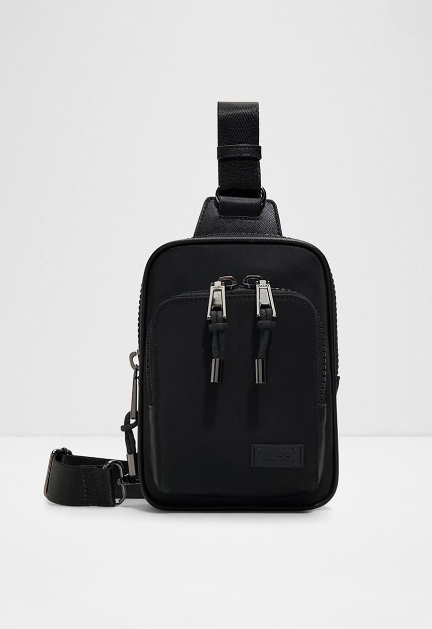 ALDO - Koich crossbody bag- black