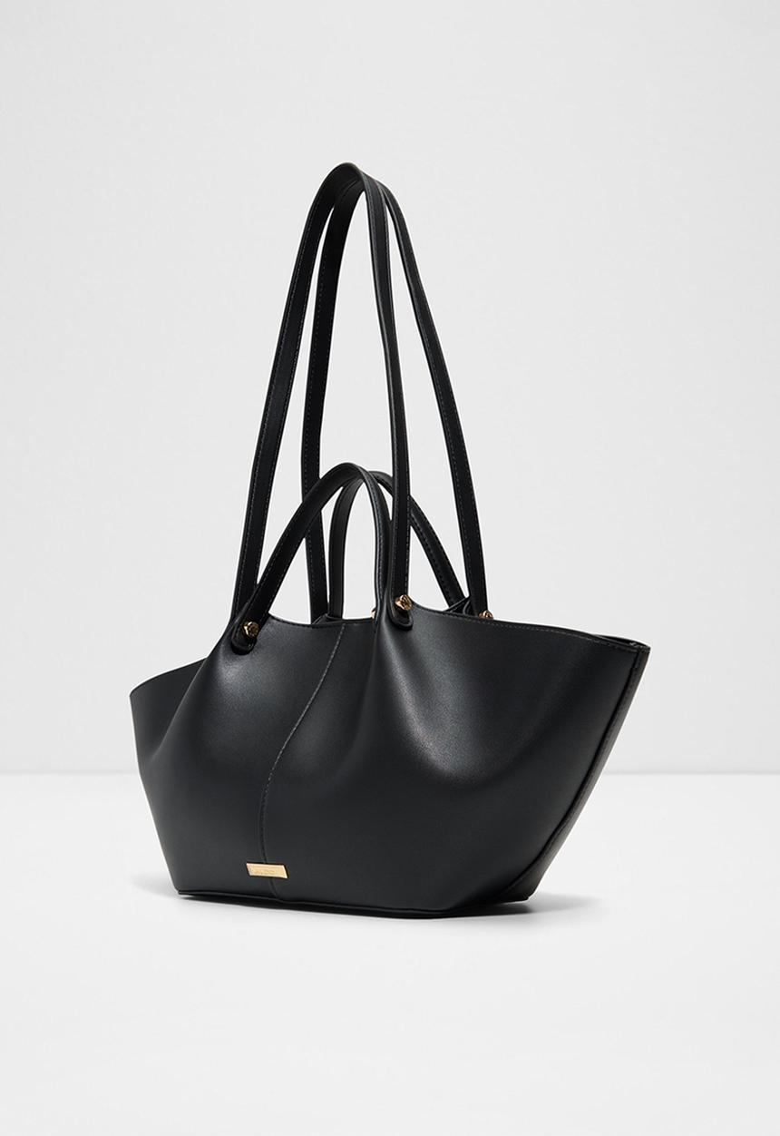 ALDO - Meava top handle-black
